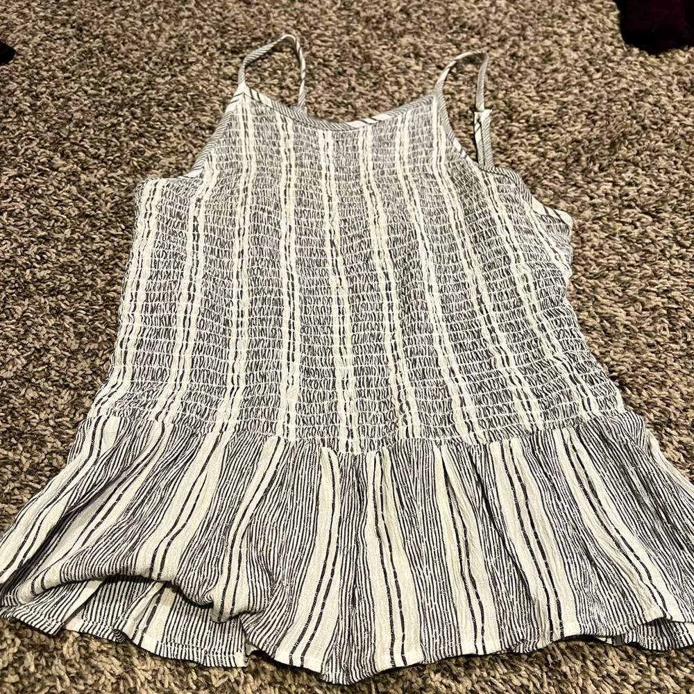 Angie Tank Top